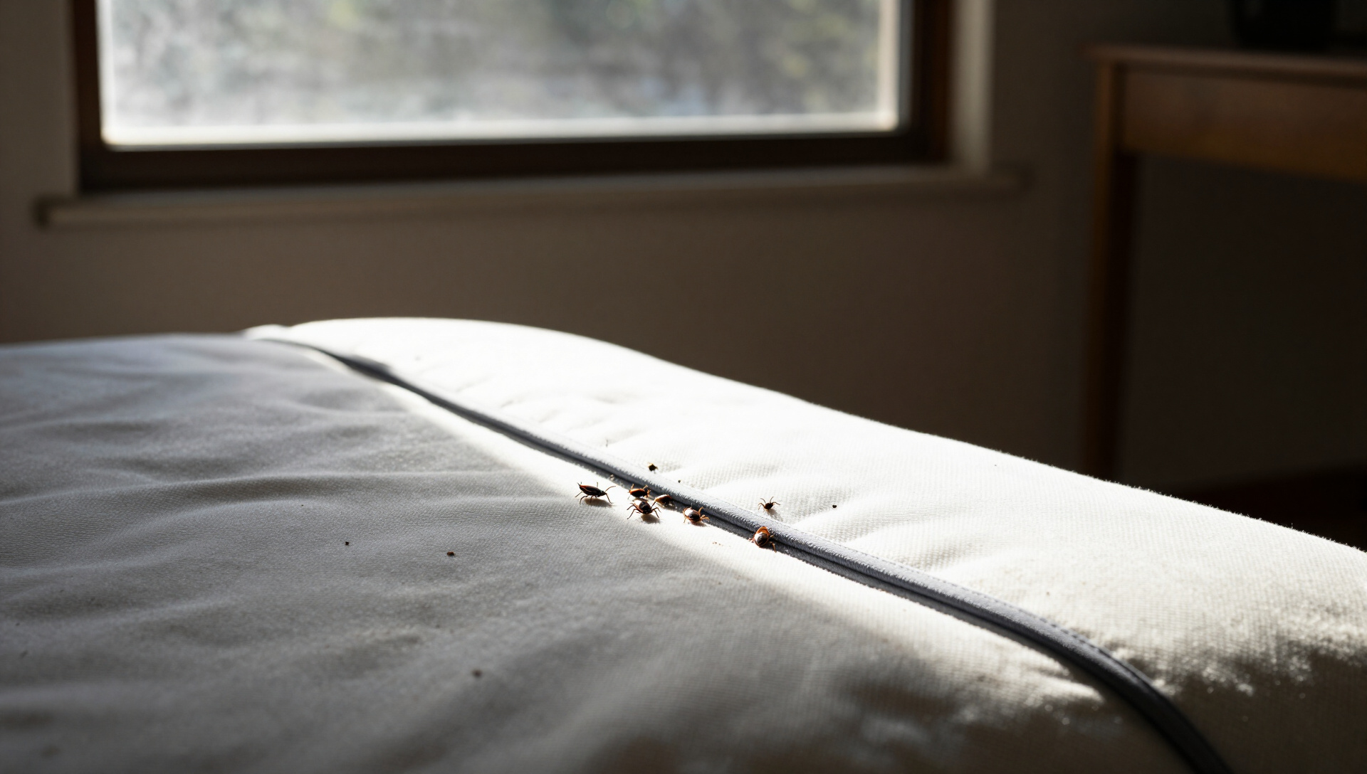 Bed Bugs Control in Petersham