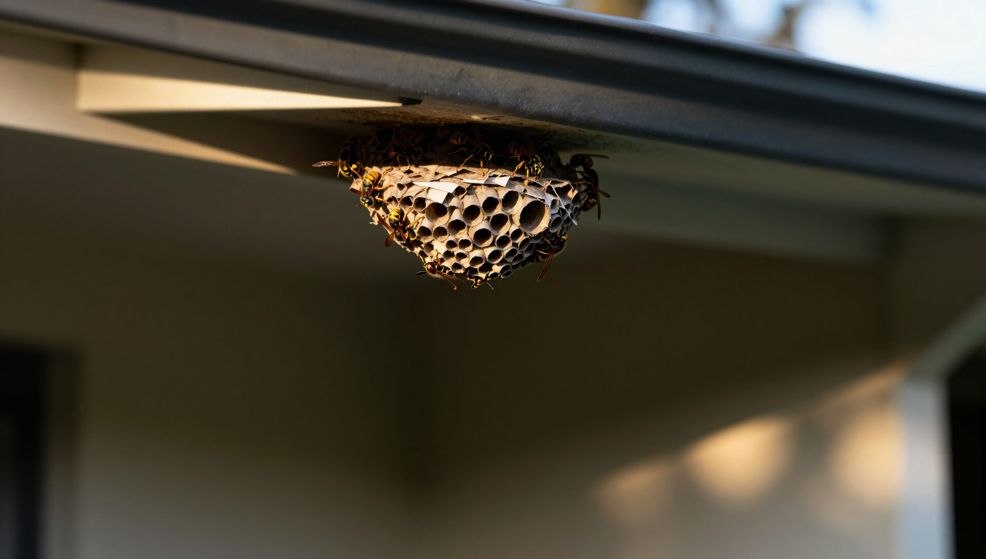 Bees and Wasp Removal in Petersham