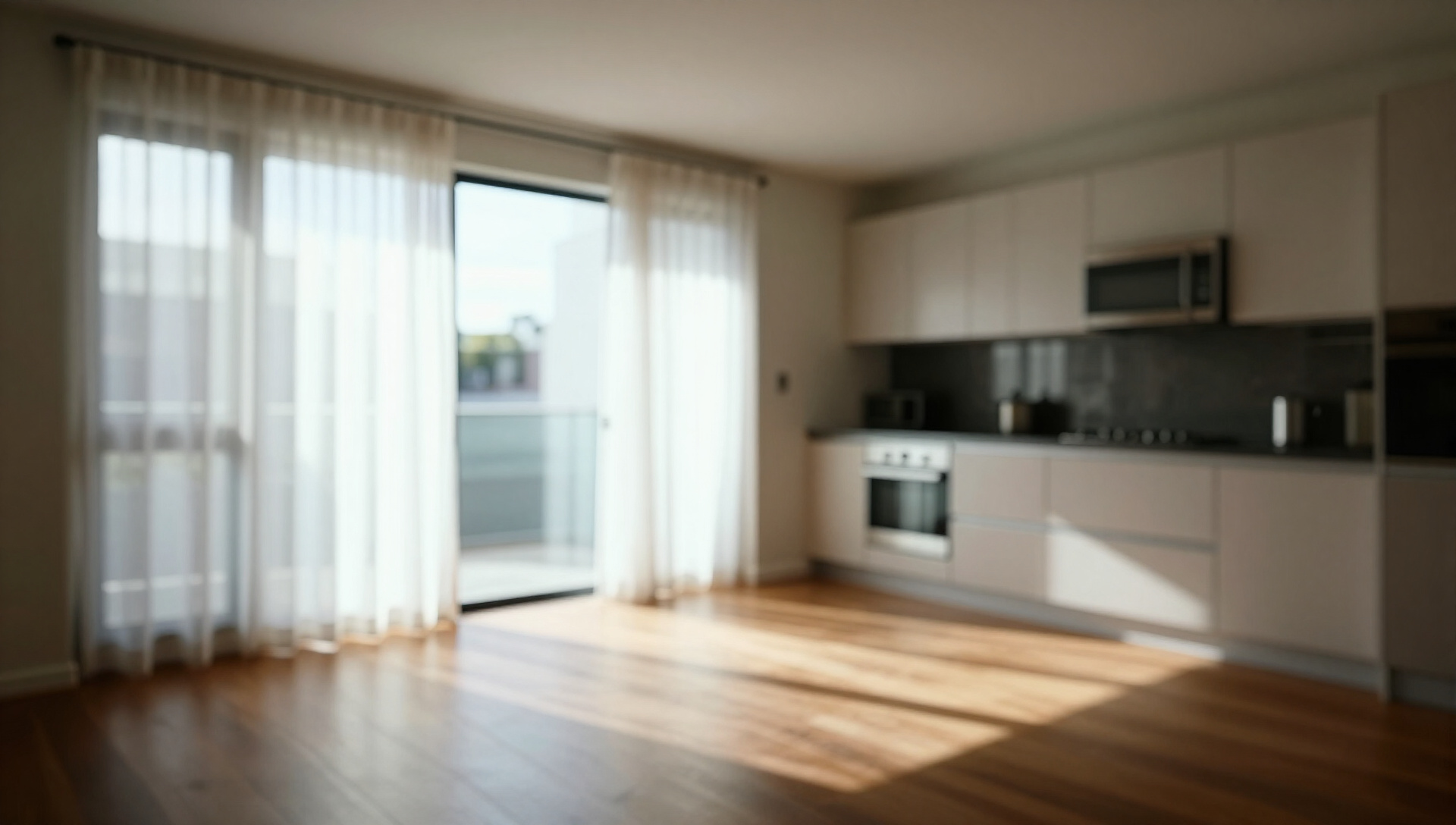 End of lease pest control in Petersham